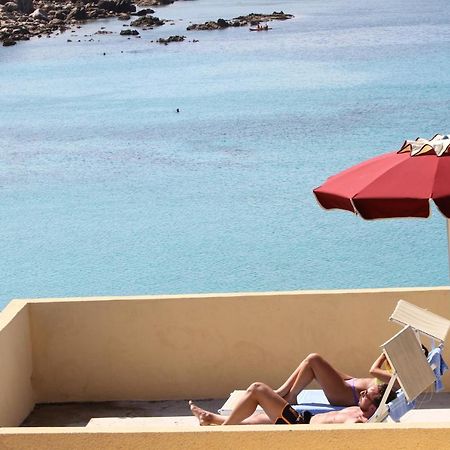 Club Esse Shardana Hotel Santa Teresa Gallura Exterior photo