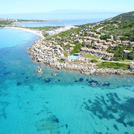 Club Esse Shardana Hotel Santa Teresa Gallura Exterior photo