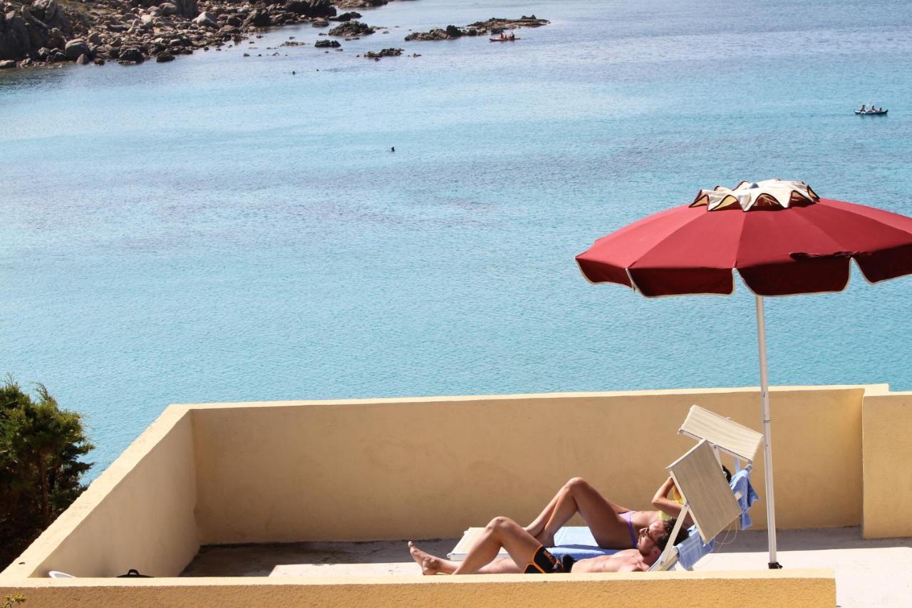 Club Esse Shardana Hotel Santa Teresa Gallura Exterior photo