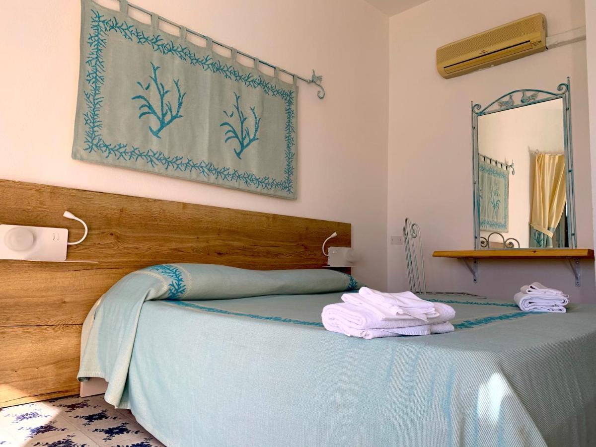 Club Esse Shardana Hotel Santa Teresa Gallura Exterior photo
