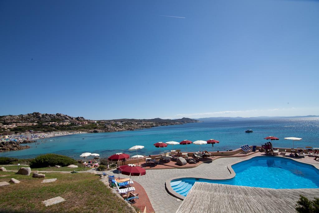 Club Esse Shardana Hotel Santa Teresa Gallura Exterior photo