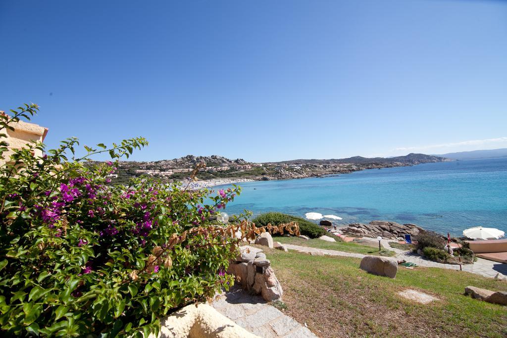 Club Esse Shardana Hotel Santa Teresa Gallura Exterior photo