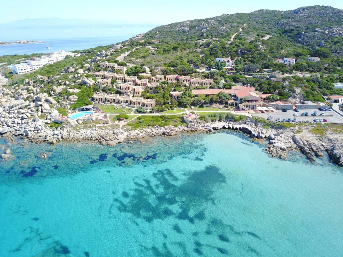 Club Esse Shardana Hotel Santa Teresa Gallura Exterior photo