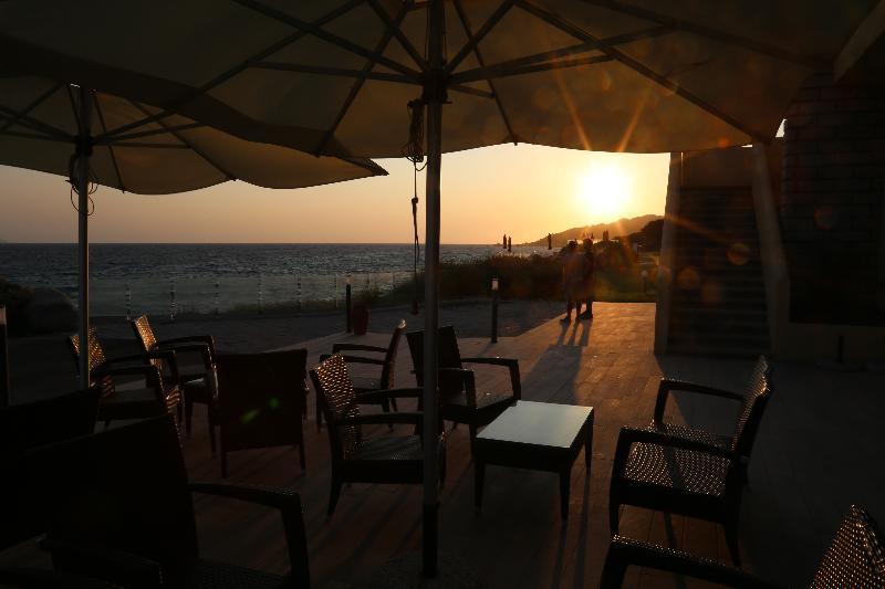 Club Esse Shardana Hotel Santa Teresa Gallura Exterior photo